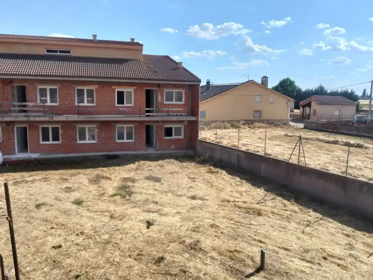 Pis en venda en Campo de San Pedro amb Traster