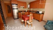 Kitchen of Flat for sale in Vila-real  with Air Conditioner and Terrace