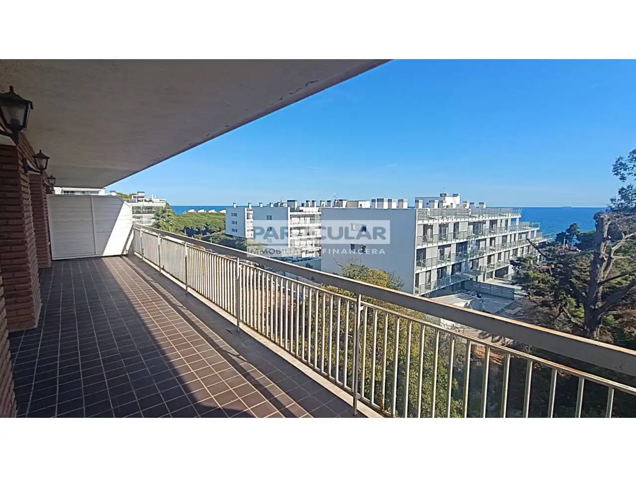 Appartamento con terrazza in vendita a Camino Pla de la Torreta 2, imagen 2