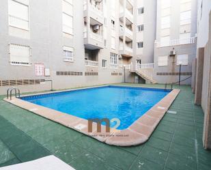 Piscina de Estudi en venda en Guardamar del Segura amb Aire condicionat, Calefacció i Terrassa