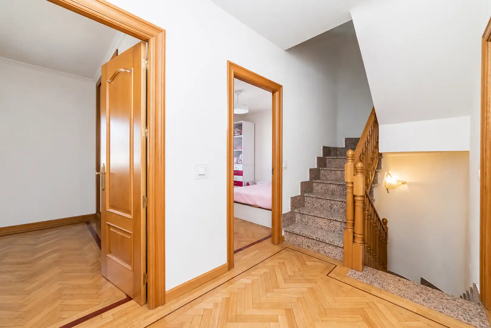 Casa o chalet en venta en Illescas con Aire acondicionado, Calefacción y Jardín privado
