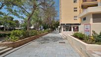 Vista exterior de Apartament en venda en Marbella