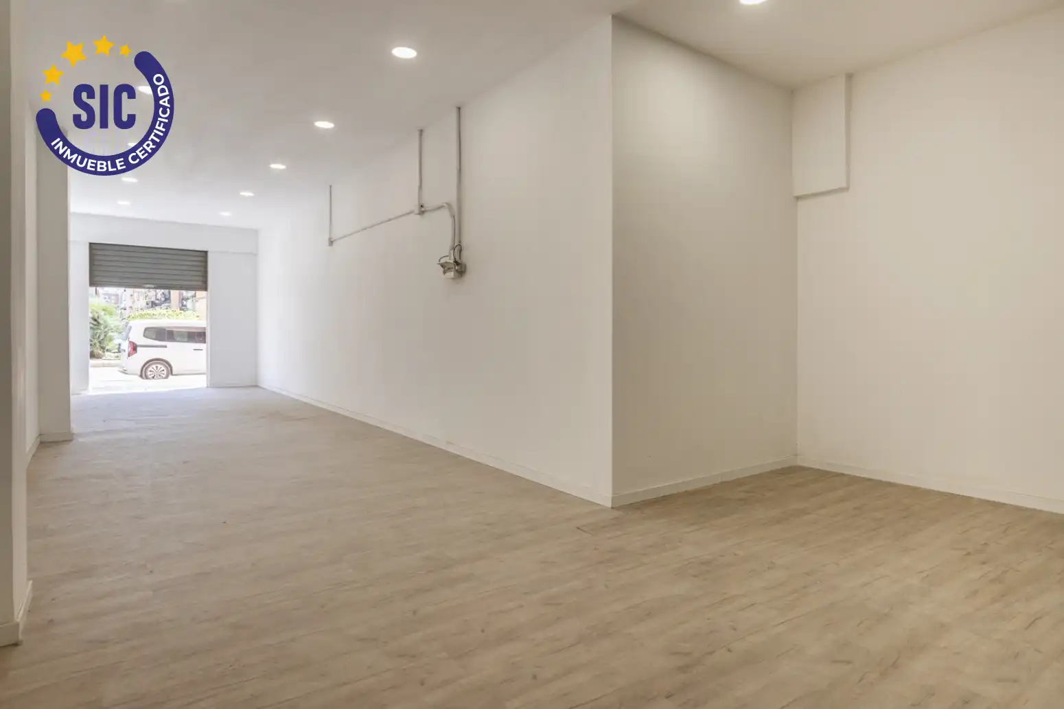 Local comercial en venda a Valencia - CL JERONIMO MONSORIU 45, imagen 8