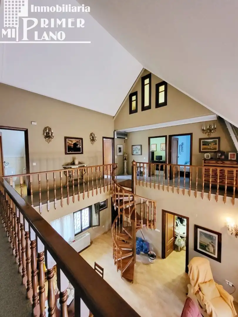 Casa o chalet en venta en Tomelloso con Aire acondicionado, Jardín privado y Terraza