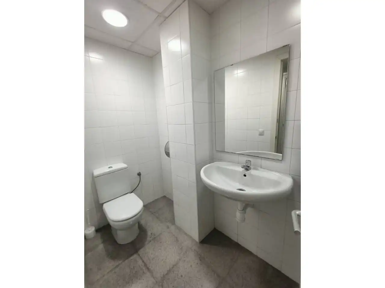 Locale commerciale in affitto a Calle Montnegre, imagen 12