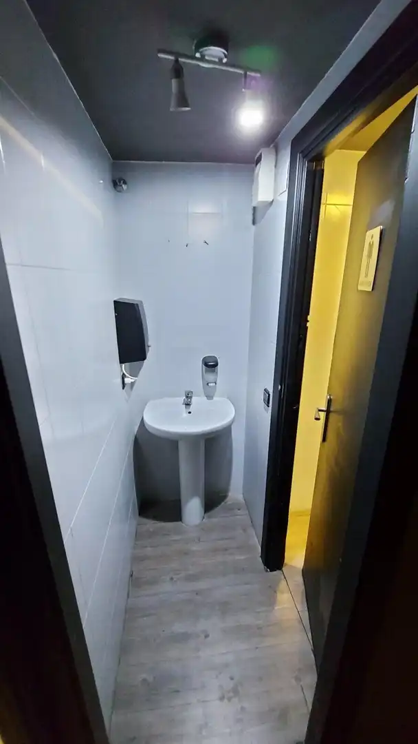 Gewerbefläche zum Verkauf in Carrer del Carme, imagen 7