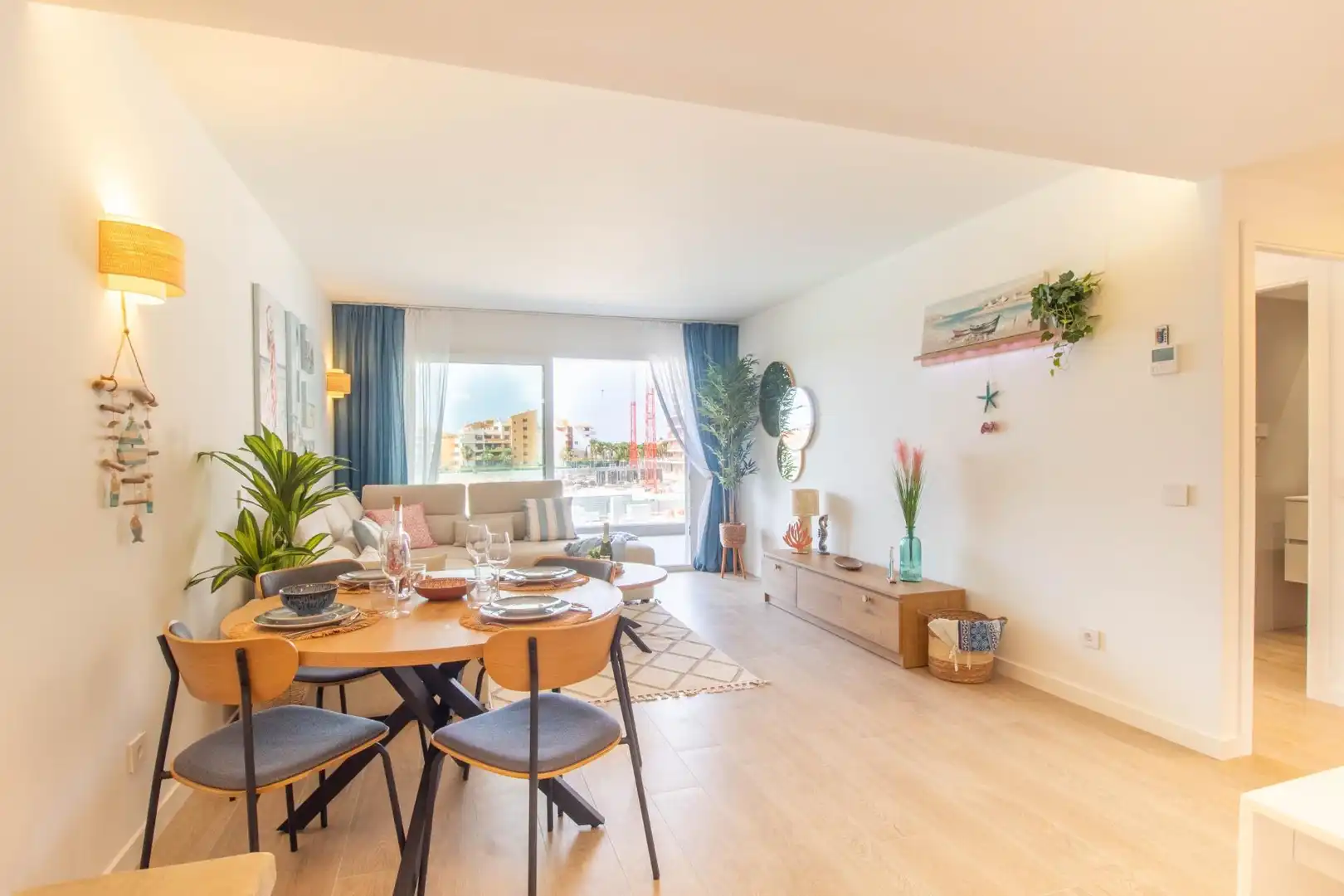 Apartment mit Terrasse zum Verkauf in Calle  Pleamar, imagen 5