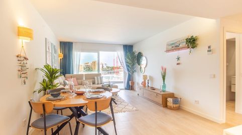 APARTAMENTO DE 2 DORMITORIOS 2 BAÑOS EN PUNTA PRIMA  ORIHUELA COSTA, imatge 5