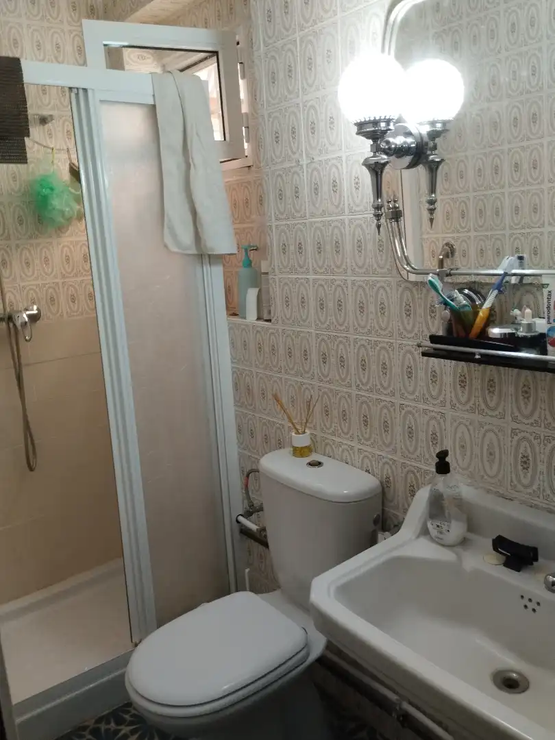 Casa rústica amb piscina en venda a Puebla de Sancho Pérez, imagen 31