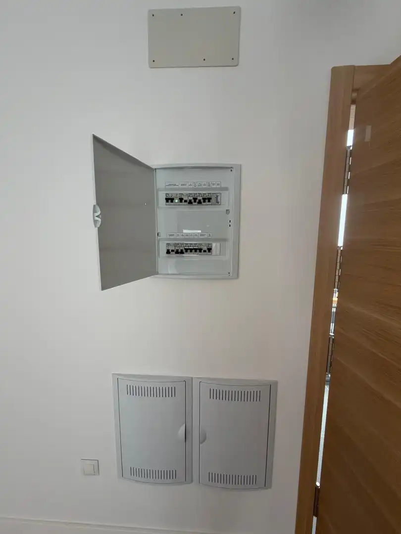 Flat for rent in Duggi - Rambla - Los Hoteles