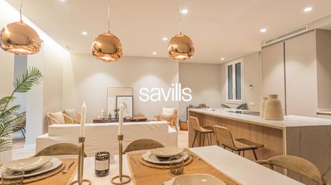 Foto 3 de Apartament en venda a Dreta de l'Eixample,  Barcelona Capital