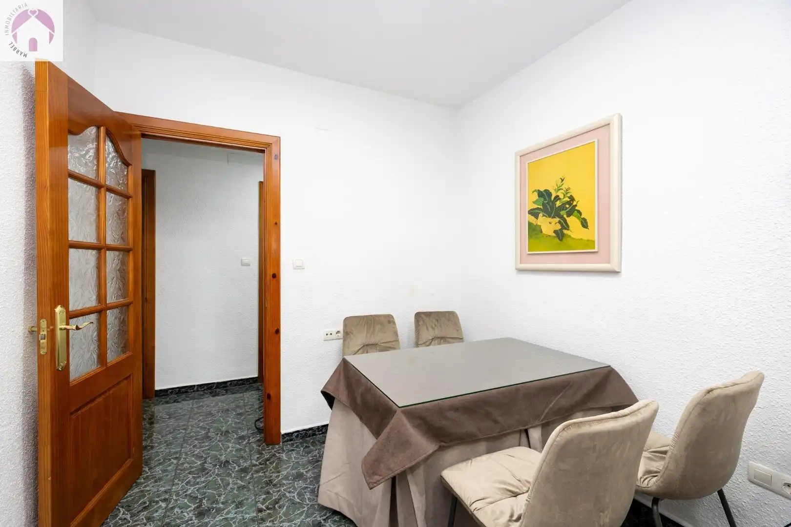 Piso en venta en Camino DE RONDA, 132, Camino de Ronda