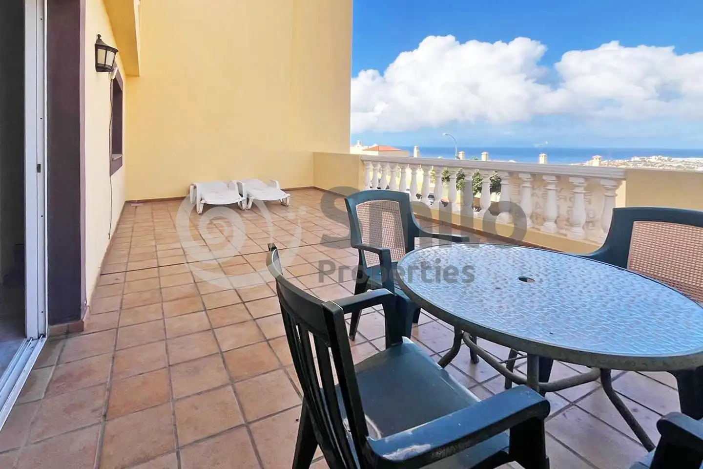 Apartament amb piscina en venda a Baleares 8, imagen 11