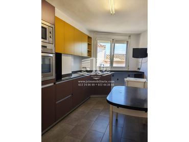 Appartamento con balcone in vendita a Carretera Xerta