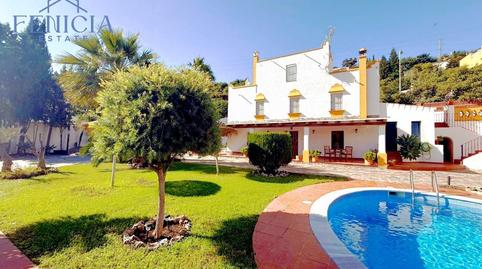 Photo 3 of House or chalet to rent in Torrecuevas - Lomas del Gato, Almuñécar