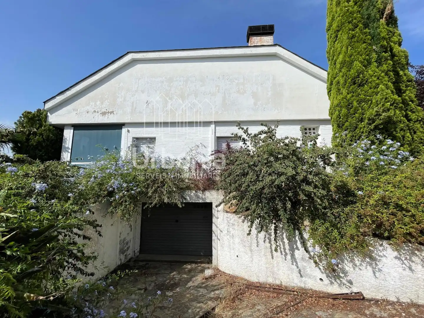 Vista exterior de Casa o chalet en venta en Argentona con Aire acondicionado, Calefacción y Piscina