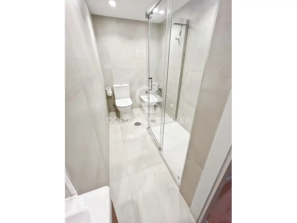 Baño de Piso en venta en Cambre 