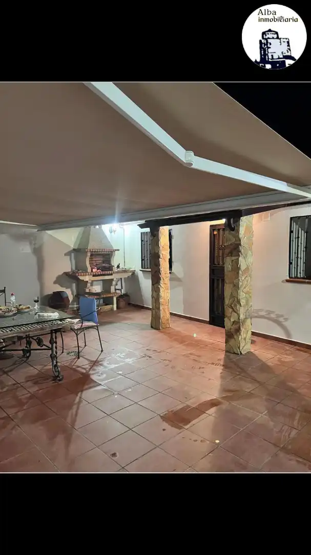 Finca rústica en venda en Anaya de Alba amb Terrassa i Moblat