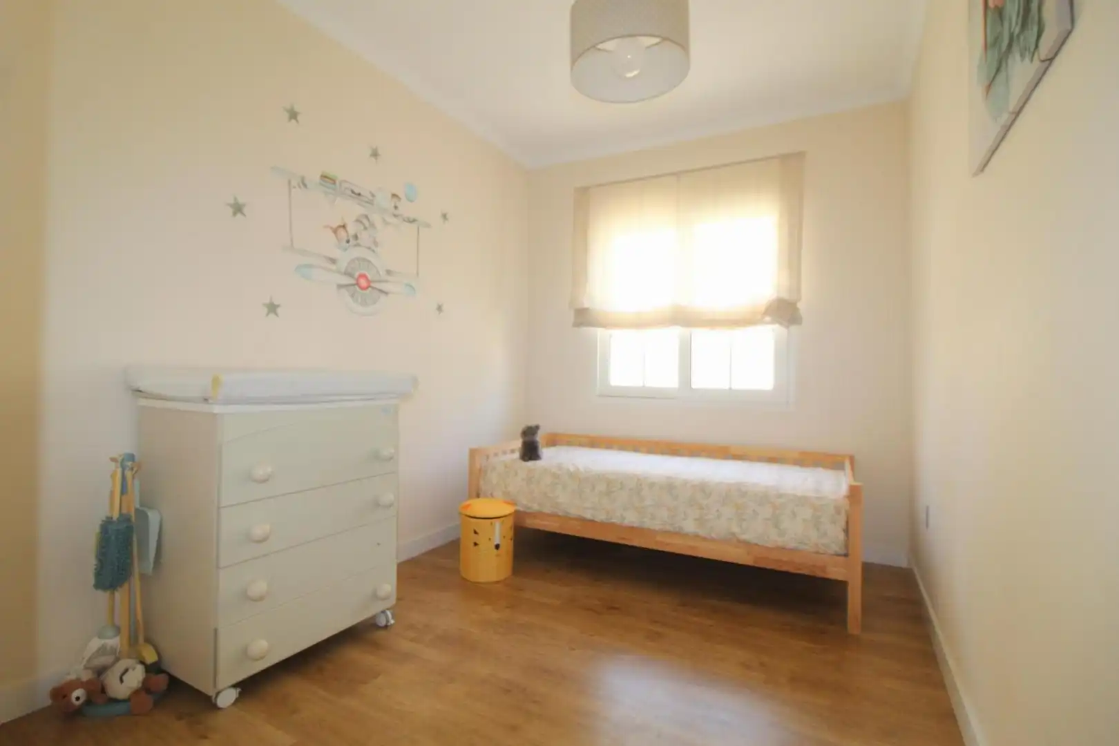 Schlafzimmer von Wohnungen zum Verkauf in Torrevieja mit Terrasse und Möbliert