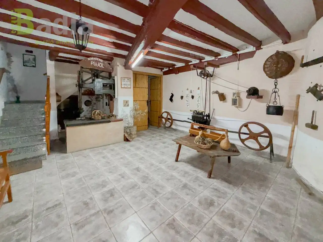 Casa con jardín en venta en Calle Salada, imagen 17