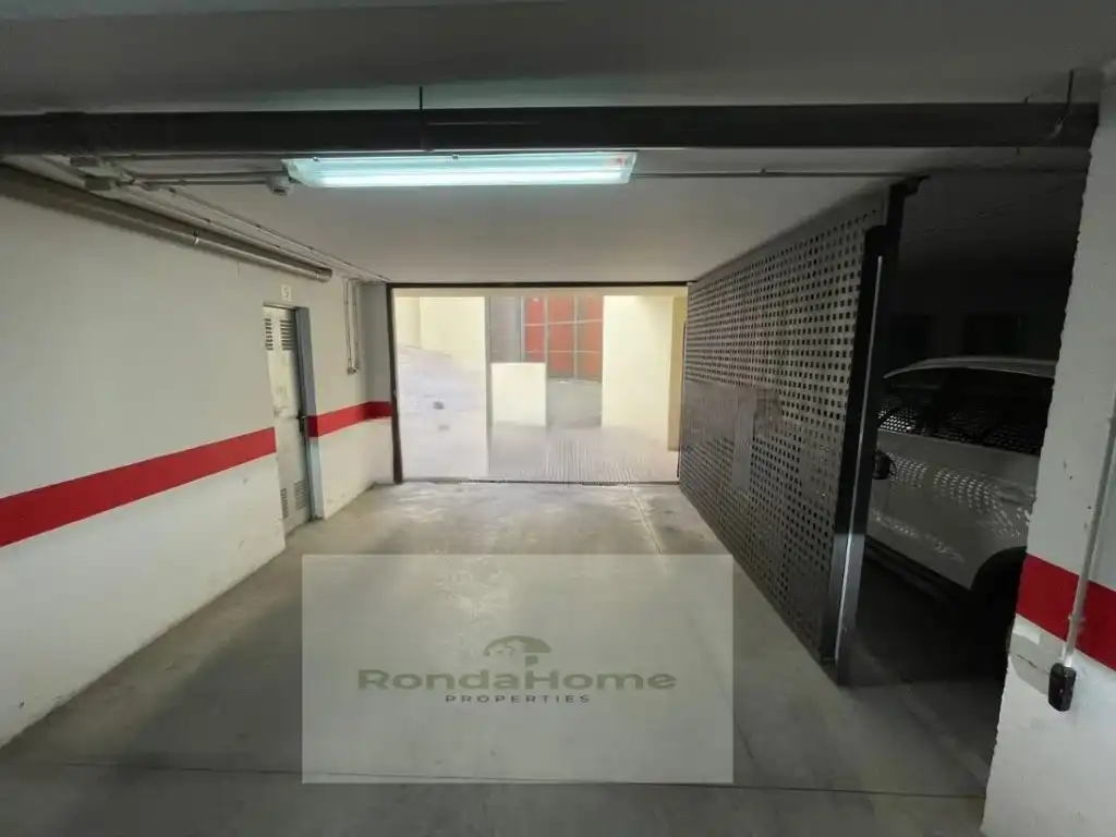 Flat for rent in Fuengirola  with Furnished