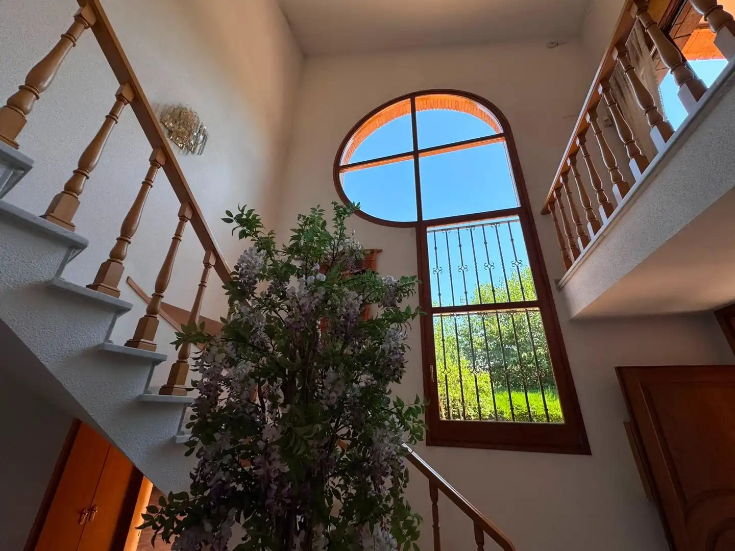 Casa o chalet en venta en Santa Maria de Palautordera con Aire acondicionado, Calefacción y Jardín privado