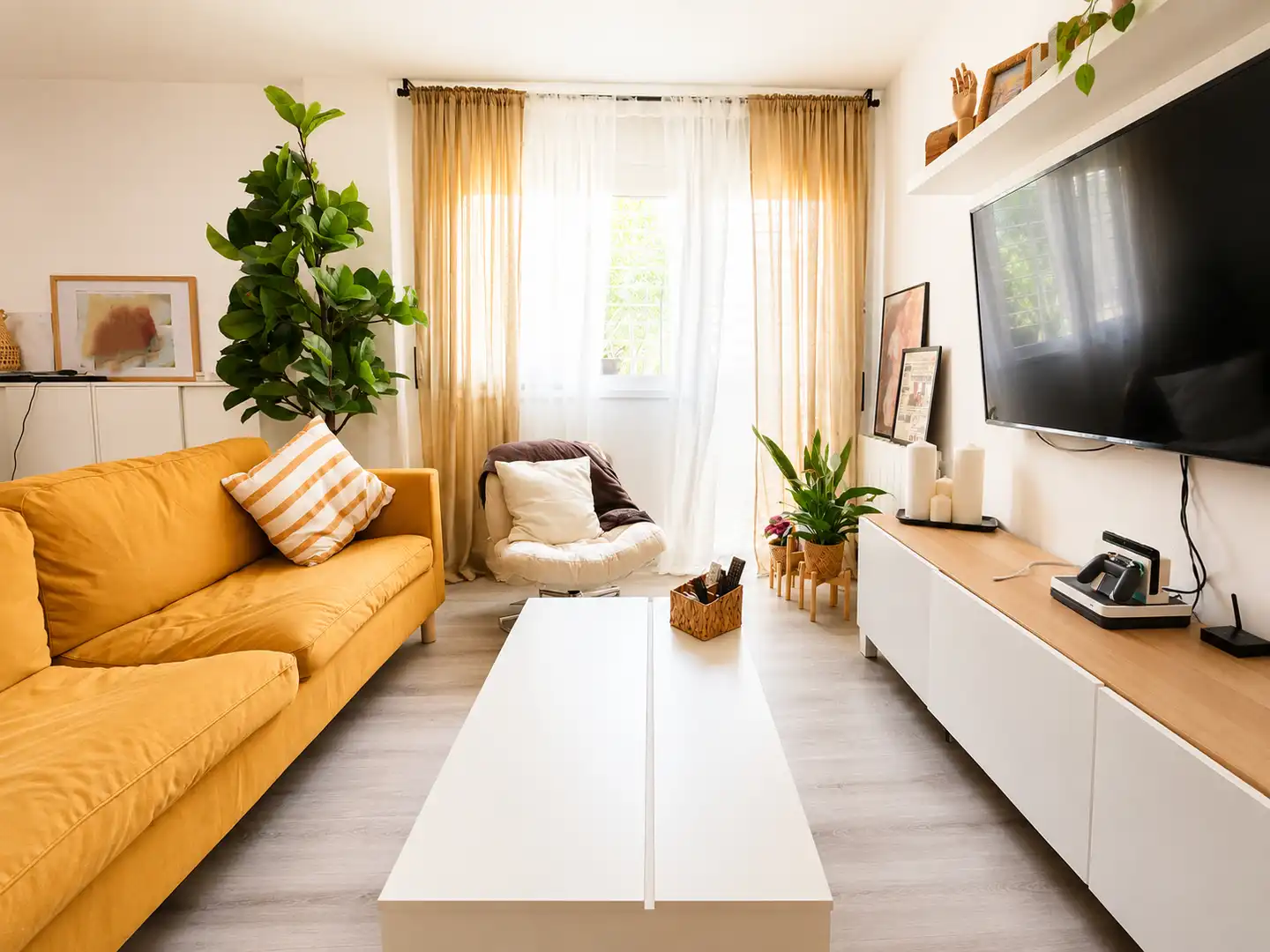 Wohnung zum Verkauf in Vallirana