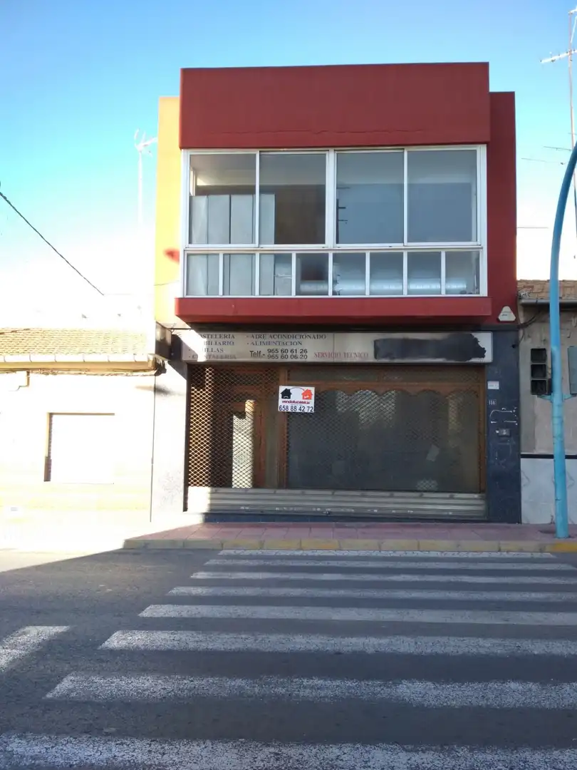 Business premises for sale in Novelda, imagen 2