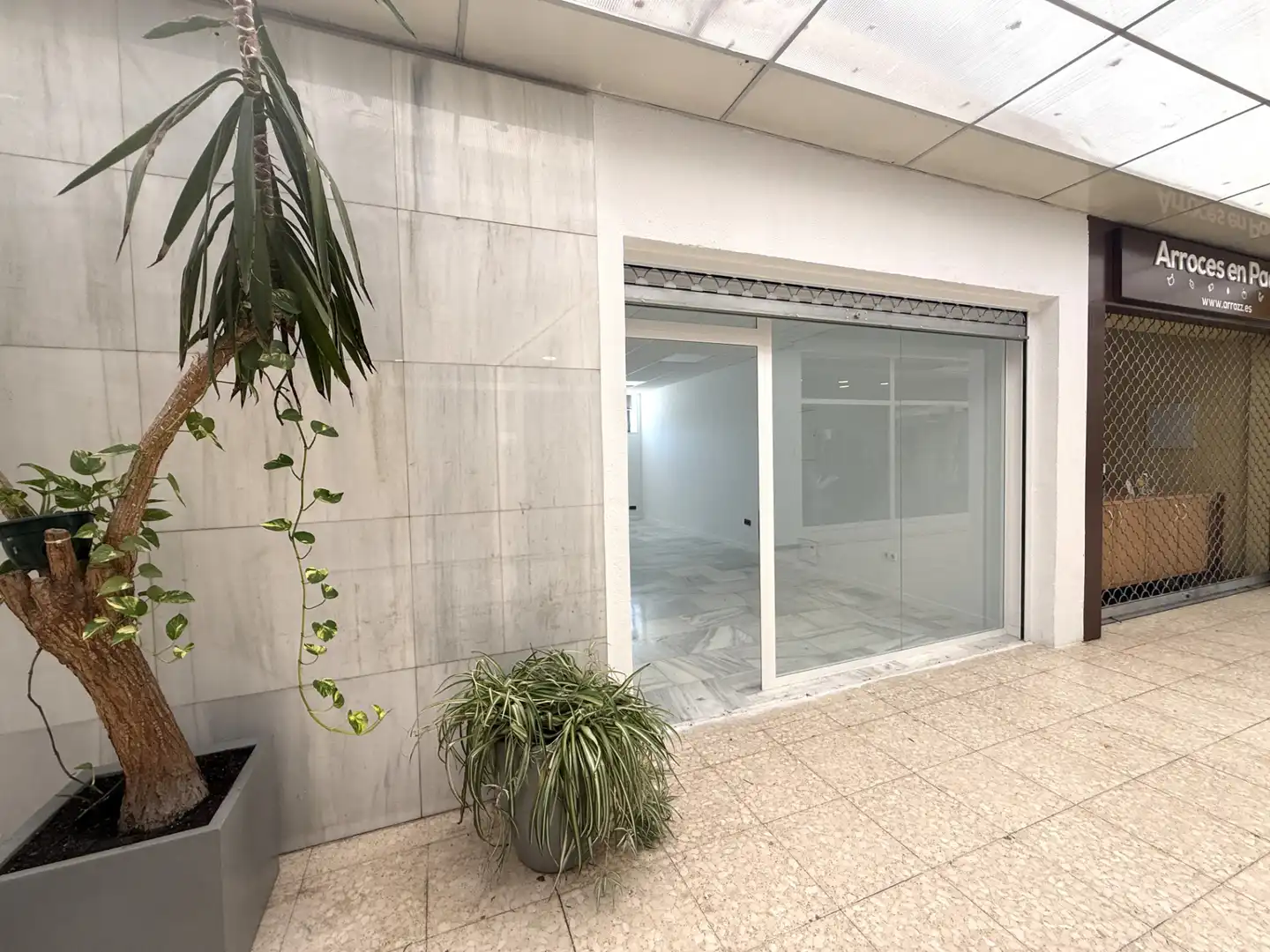 Local en venta en Las Rozas de Madrid con Aire acondicionado, Calefacción y Alarma