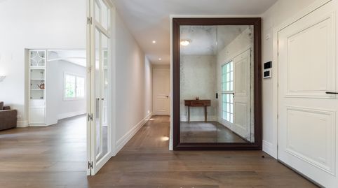 Foto 5 de Casa o xalet en venda a Calle Valle de Baztán, Las Lomas, Boadilla del Monte