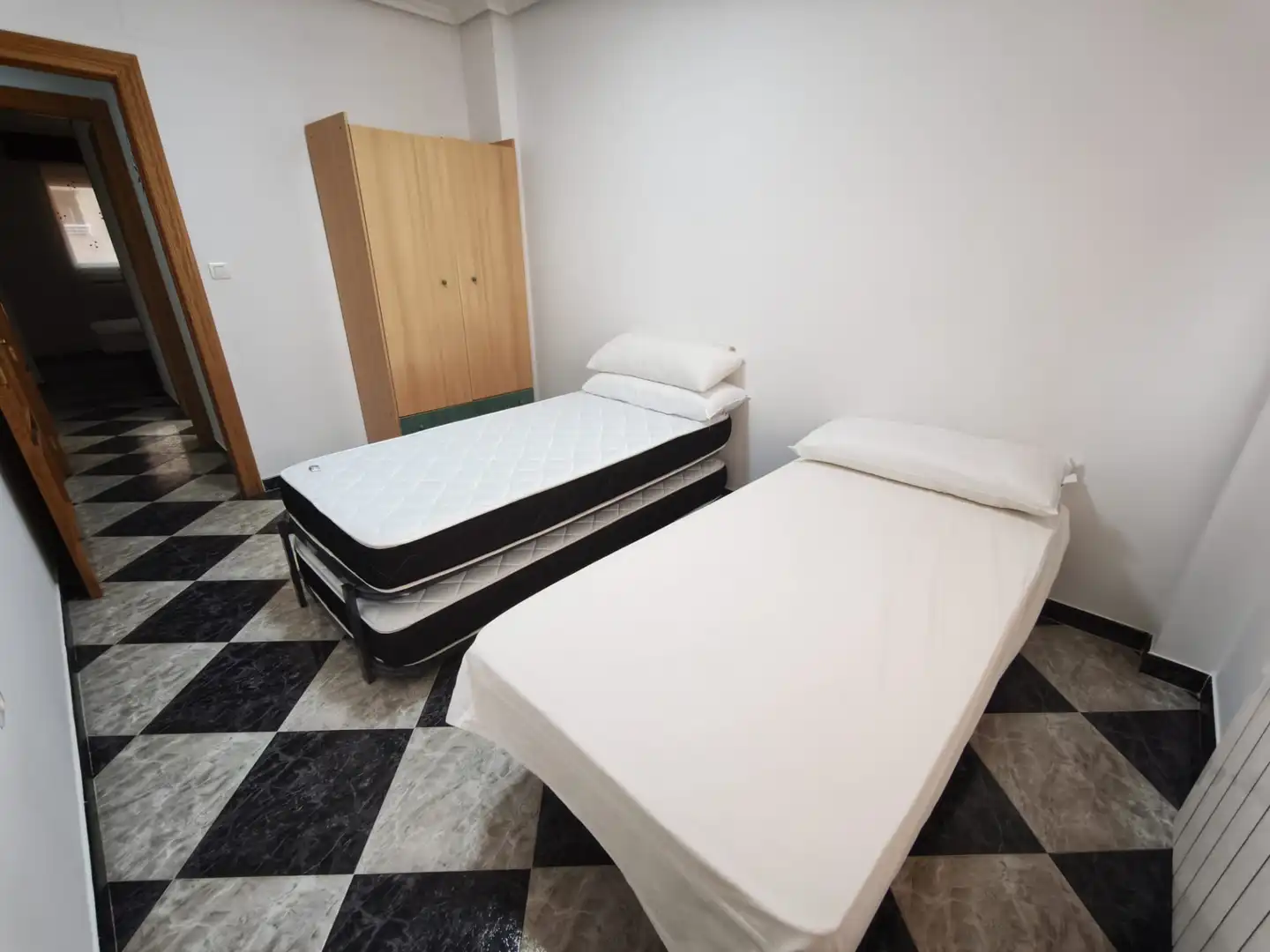 Flat with lift to rent in Calle Linares, imagen 28