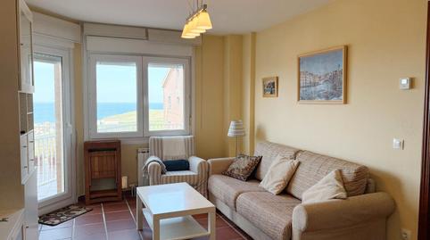 Foto 2 de Planta baixa en venda a Calle del Junco, 14, Suances, Cantabria