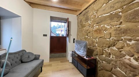 Foto 3 de Casa o xalet en venda a Paredes Laraño, Parroquias de Santiago, Santiago de Compostela