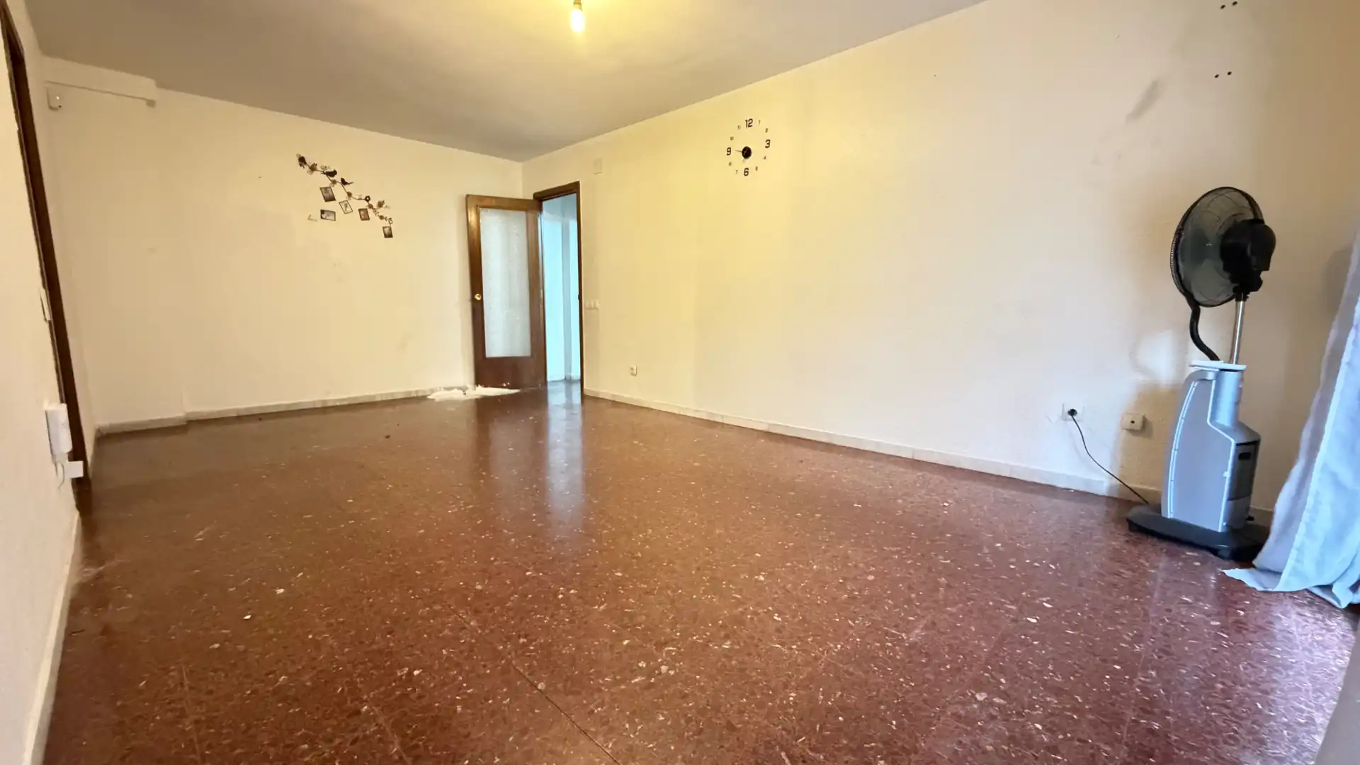 Flat for sale in Rubí  with Balcony and Alarm