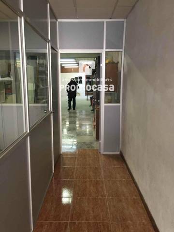 Local comercial en Venta en Carrer de Ferrer de Blanes en Gràcia