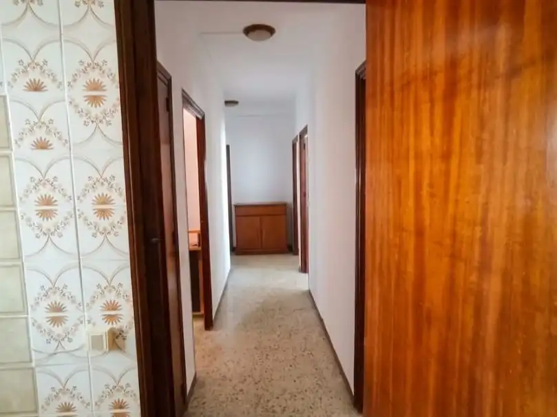 Pis en venda en Vejer de la Frontera amb Aire condicionat, Terrassa i Balcó