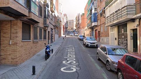 Foto 5 de Pis en venda a Solana de Luche, Puerta del Ángel,  Madrid Capital