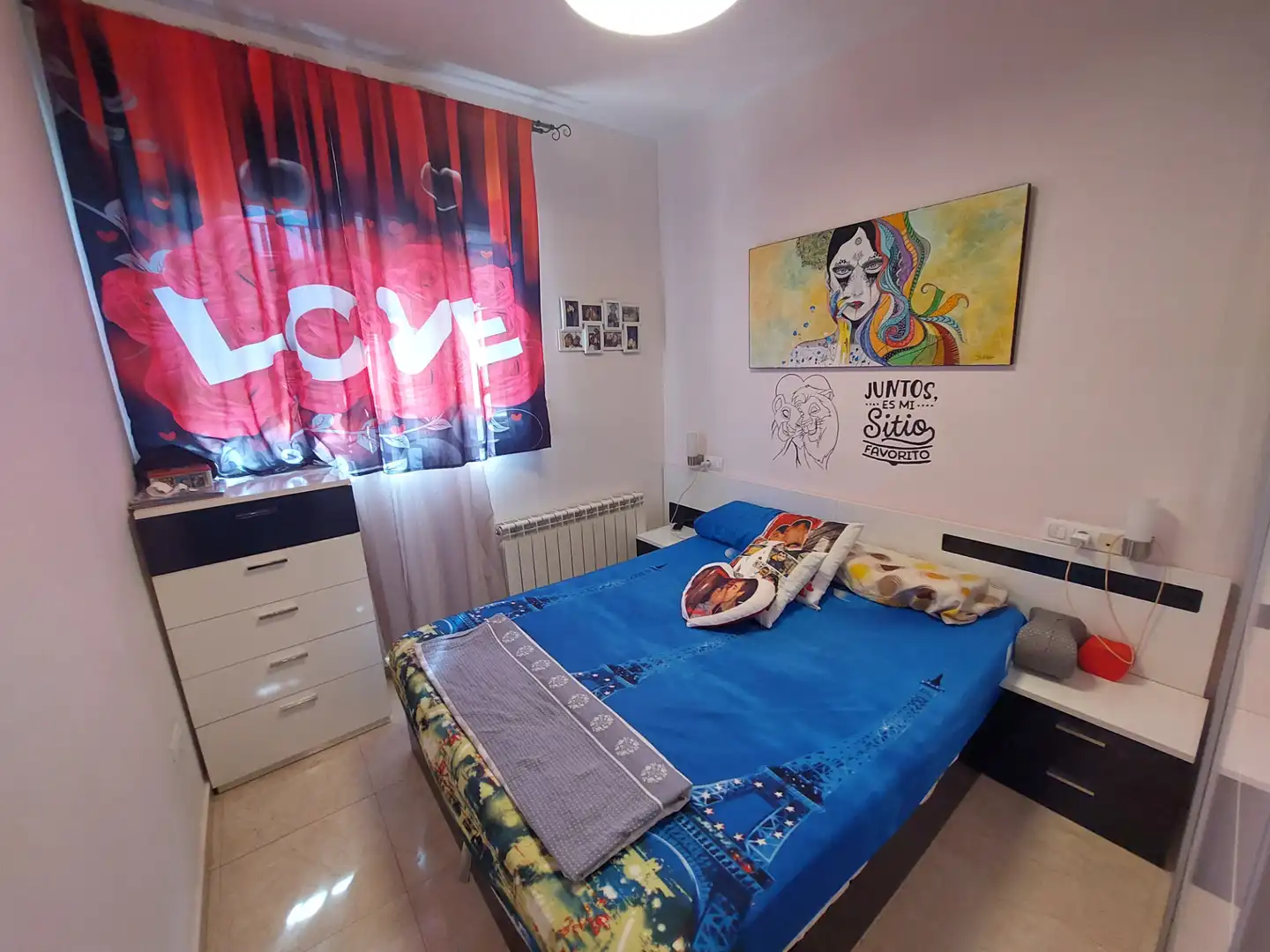 Flat for sale in Tàrrega