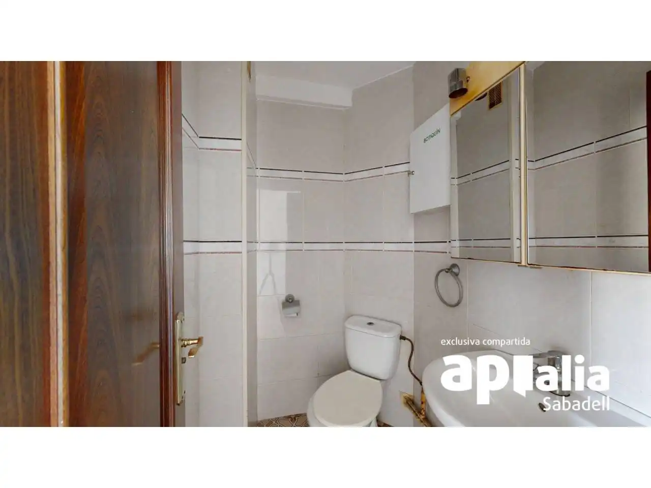 Piso con terraza en venta en Avenida Costa Brava 16, imagen 12