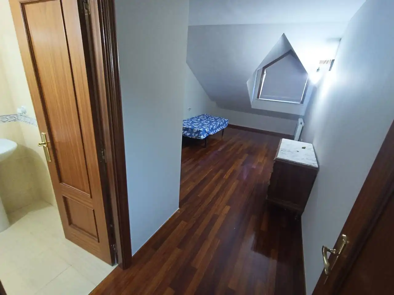 Flat with terrace to rent in Avenida Mahía, imagen 7