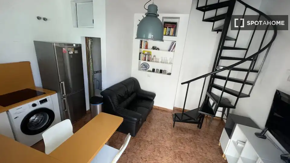 Room in Triana