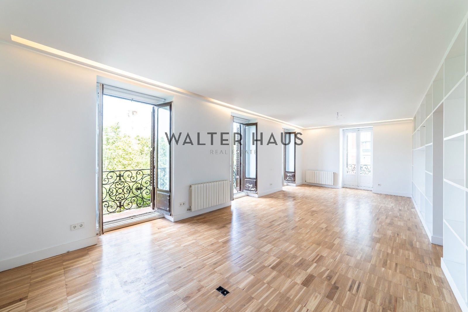 Piso en venta en Justicia - Chueca