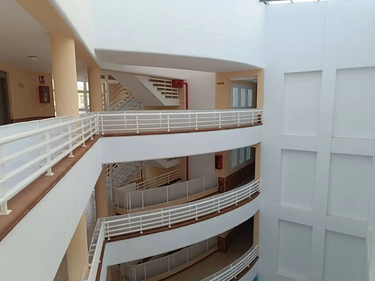 Piso en venta en El Ejido con Aire acondicionado, Calefacción y Terraza