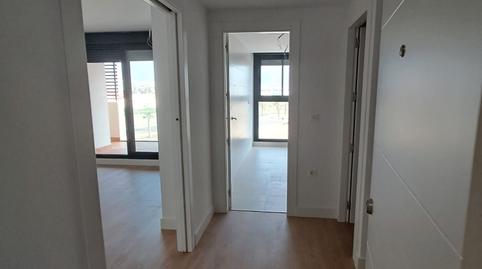 Photo 3 from new construction home in Flat for sale in Avenida Legión Española, 26, Las Salinas, Almería