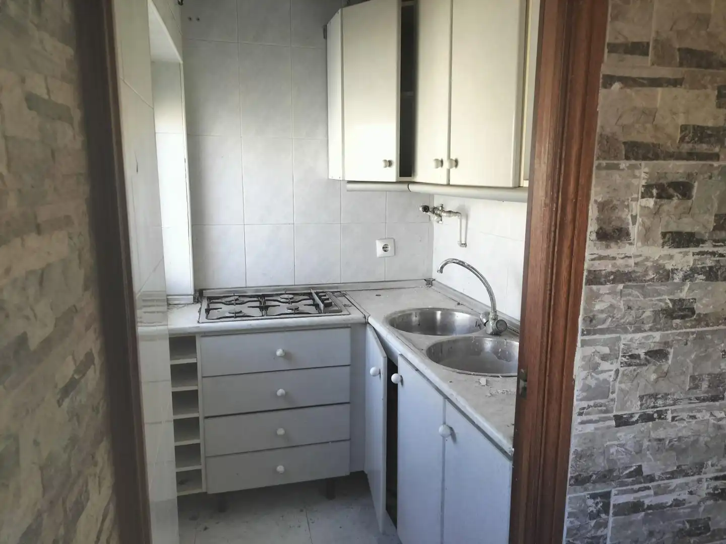 Flat for sale in Santiago - Coronación