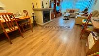 Living room of House or chalet for sale in Barbadás  with Heating, Private garden and Terrace