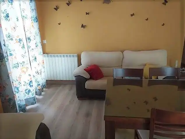 Àtic amb ascensor en venda a Valdepeñas, imagen 5