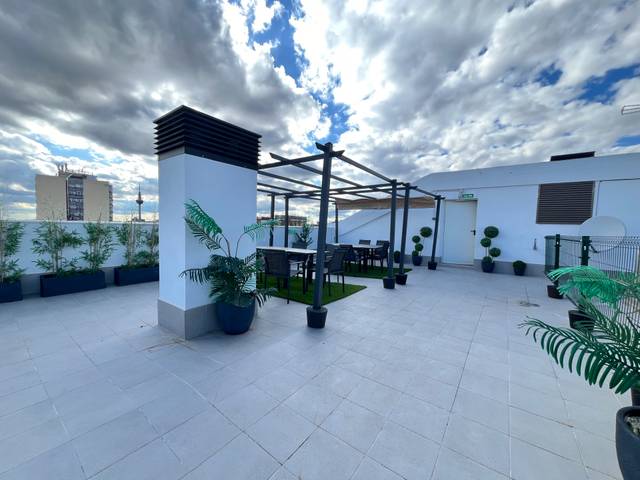 Piso en Alquiler en Ventas