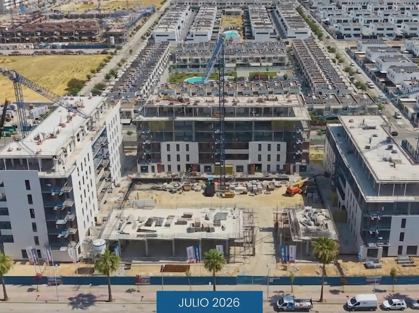 Planta baja en venta en Avenida de Plácido Fernández Viagas, Entrenúcleos