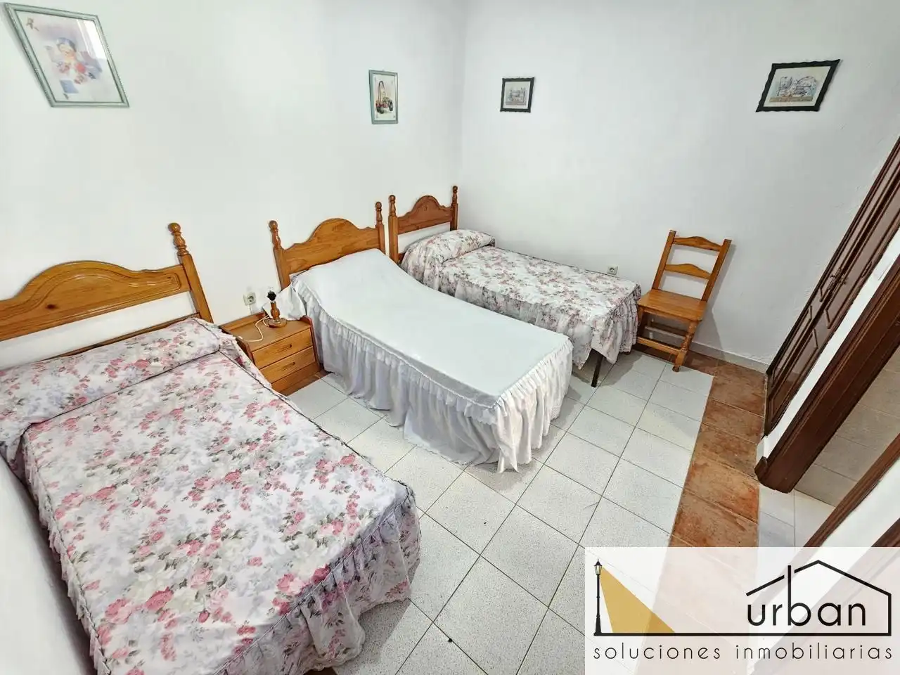 Dormitori de Casa o xalet en venda en Chipiona amb Terrassa